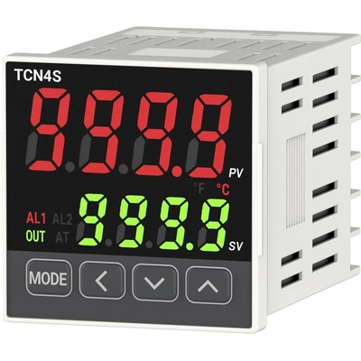 TRU COMPONENTS TCN4S-24R