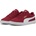 PUMA Детски маратонки Puma Unisex Kids' Club II PS Canvas Trainers - Red/White/Go