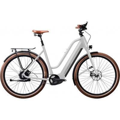 Corratec C29 SE 3.0 CX7 Belt Sport 2024