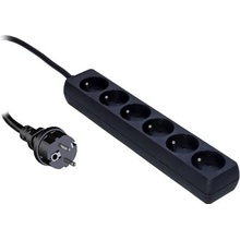 ProCab PSC106/5F Prodlužovací kabel 6x zásuvka - 5m