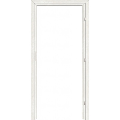 Voster obložkové falcové Standard 80 P 100-120 mm dub norský