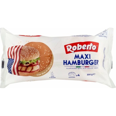 Roberto maxi burgre 300g