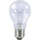 Žárovky TES-LAMP žárovka 25W E27 čirá standard