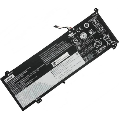 Lenovo Батерия ОРИГИНАЛНА Lenovo ThinkBook 14s Yoga 14 G2 ARE L19C4PDB