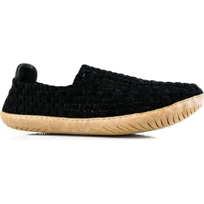 Rock Spring PORTO CASHMERE ELASTIC BLACK