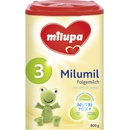 MILUPA Milumil 3 Pokračovací 800 g
