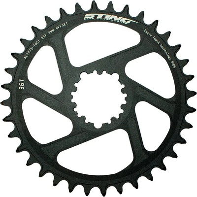 Převodník STING GXP SRAM počet zubů 32 – Zboží Mobilmania