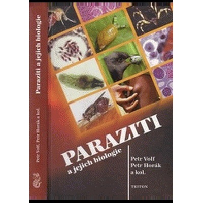 Paraziti a jejich biologie