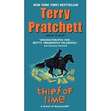 Thief of Time