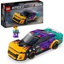 LEGO® Speed Champions - NASCAR Next Gen Chevrolet Camaro ZL1 (76935)