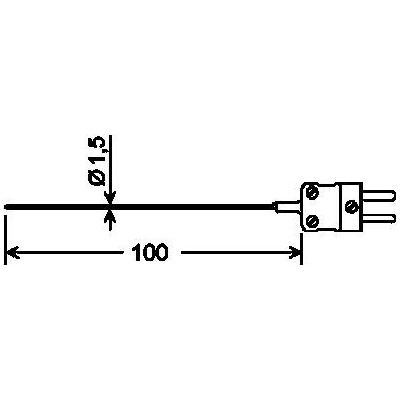 Greisinger GTE 130OK