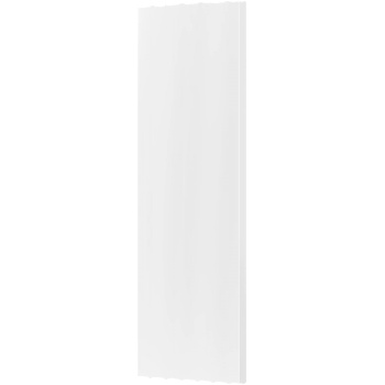 Mexen Flat VS20S плосък радиатор 1800 x 500 мм, долно централно свързване, 1090 W, бял - W6VS20S-180-050-00 (W6VS20S-180-050-00)