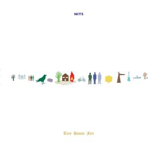 Sony Music Nits: Tree House Fire - CD (068814)
