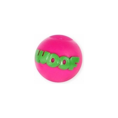 Petnova hračky pre zvieratá VIN BALL WO hračka pre 8 cm