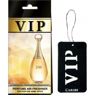 VIP 350 Caribi