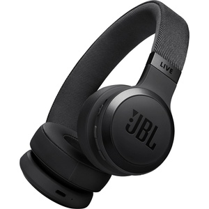 JBL Live 670NC black (JBLLIVE670NCBLK) Слушалки