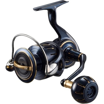 Daiwa Saltiga 23 6000-H