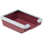 Ferplast Week-End Plus тоалет за котки 37 x 26, 5 x 11 см