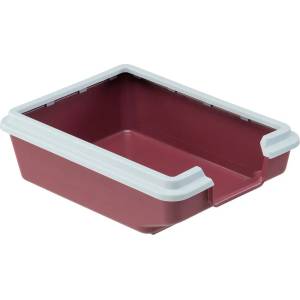 Ferplast Week-End Plus тоалет за котки 37 x 26, 5 x 11 см