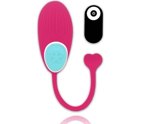 Happy Loky Ocian Remote Control