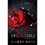 Maree Rose Publishing Untouchable | Maree Rose