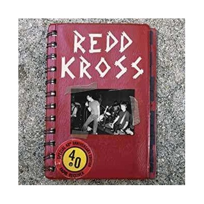 Redd Kross - Red Cross EP LP