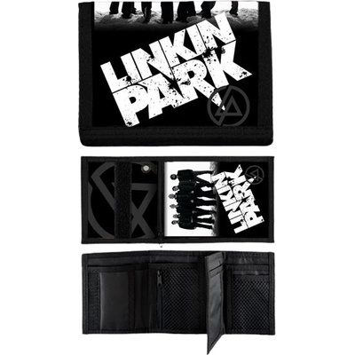 Linkin Park Minutes to Midnight
