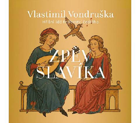 Zpěv Slavíka