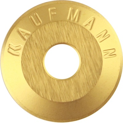 Koliesko náhradné Kaufmann k rezačke TopLine 22 mm titán originál