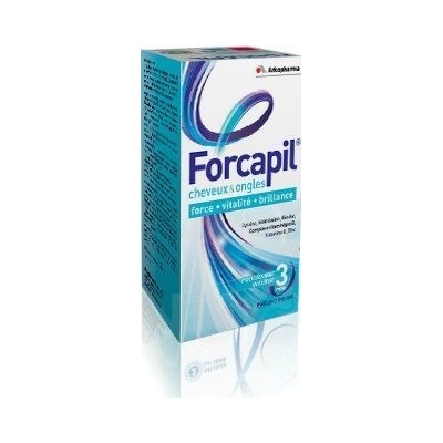 Arkopharma Forcapil 180 tablet