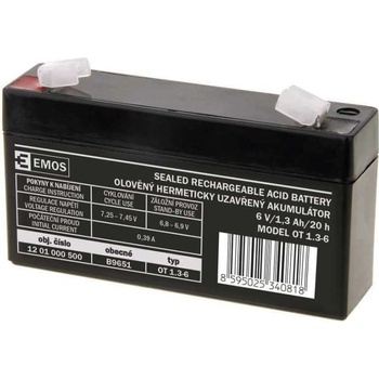 SLA GP 12V 7Ah