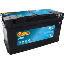 Centra Start Stop AGM 12V 95Ah 850A CK950