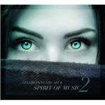 STS Digital - Celebrating The Art & Spirit Of Music Vol. 2 - Референтен CD (063377)