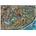 Anatolian - Puzzle Fractal Istanbul - 3 000 piese