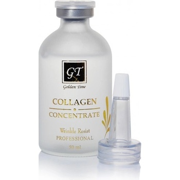 Golden Time kolagen pro muže koncentrát 50 ml