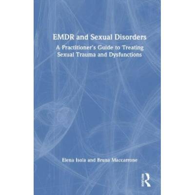 EMDR and Sexual Disorders | Elena Isola