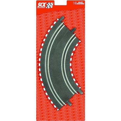 SCX Compact Vonkajšie zákruta