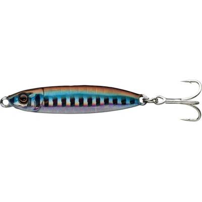 Illex Plker Silver Shade 4,8cm 12 g Vairon