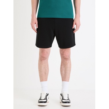 Celio Черни мъжки спортни шорти Celio Goshort Celio | Cheren | МЪЖЕ | S