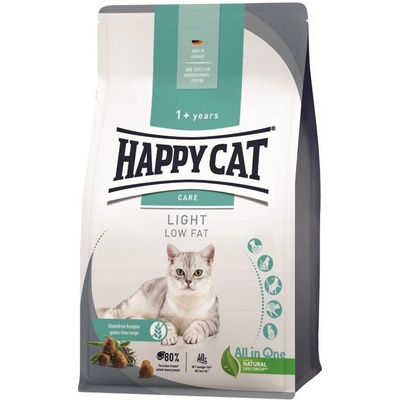 Happy Cat Sensitive Light 300 g