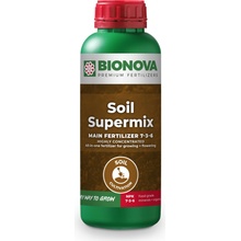 Bio Nova Soil Supermix 1l