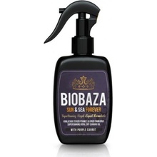 Biobaza Sun Royal marmeláda na super rýchle opálenie tekutá formula 250 ml