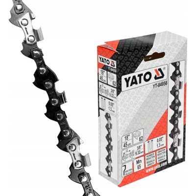 Yato Reťaz 3/8" 0,05" 18" YT-84956