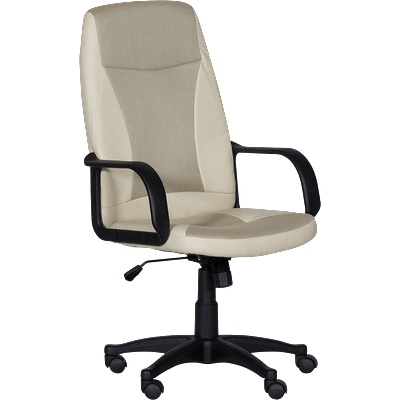 Bittel Работен офис стол Carmen 6511 - бежов (3520740_2)