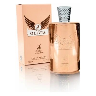 Alhambra Olivia EDP 100 ml