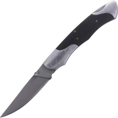 CJH one-hand knife, decorated, AISI 420 10000394