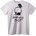 NOONEBRAND Тениска Слушалки: Изкажи Мнение - S, Black
