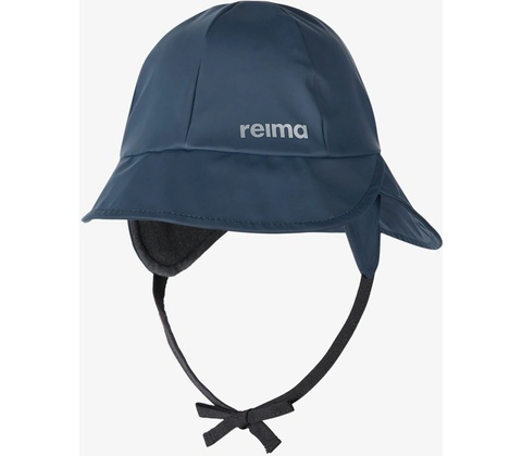 Reima Rainy Navy