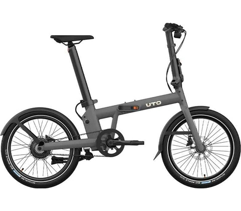 UTO PRO20 2025