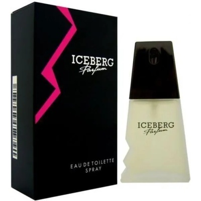 Iceberg Femme EDT 100 ml